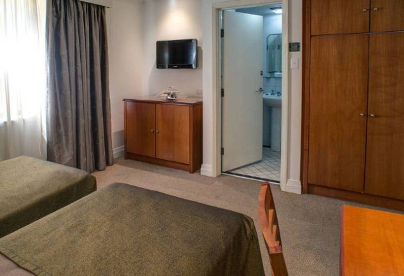 غرفة قياسية, Great Southern Hotel Sydney