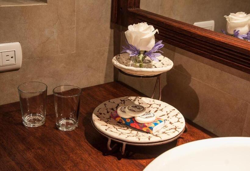 Номер Стандарт, Hacienda Abraspungo