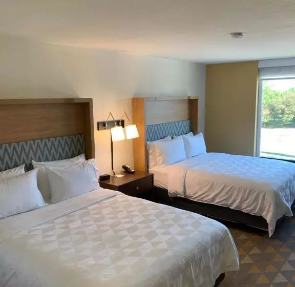 اتاق استاندارد, Holiday Inn Baton Rouge South, An Ihg
