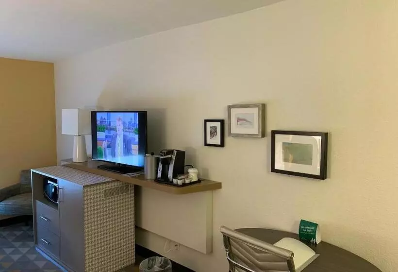 اتاق استاندارد, Holiday Inn Baton Rouge South, An Ihg