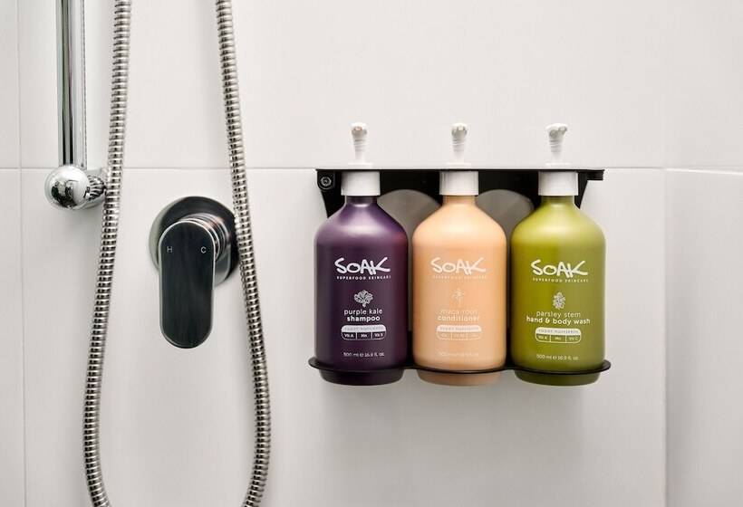 スタンダードルーム, Holiday Inn Perth City Centre, An Ihg