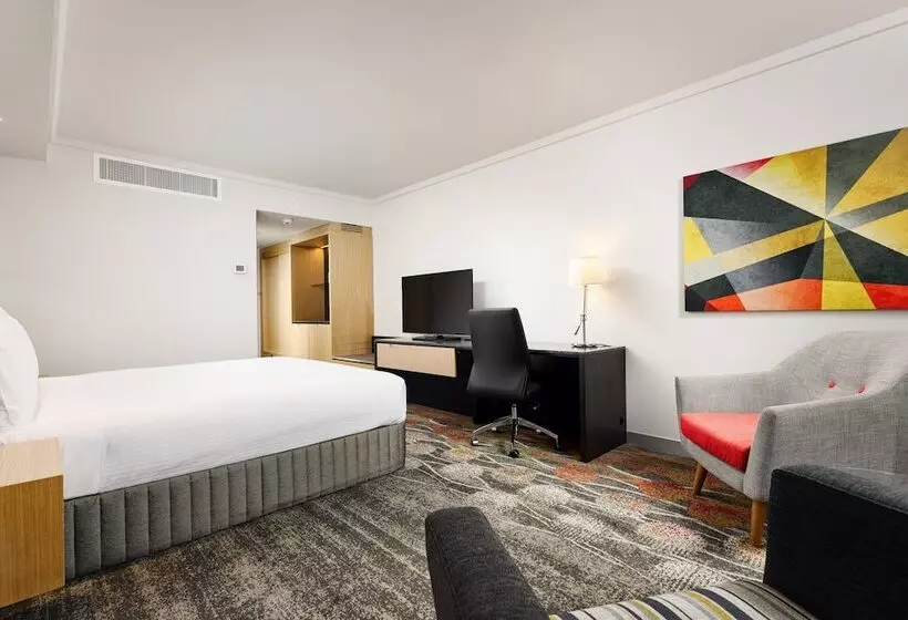 اتاق استاندارد, Holiday Inn Perth City Centre, An Ihg