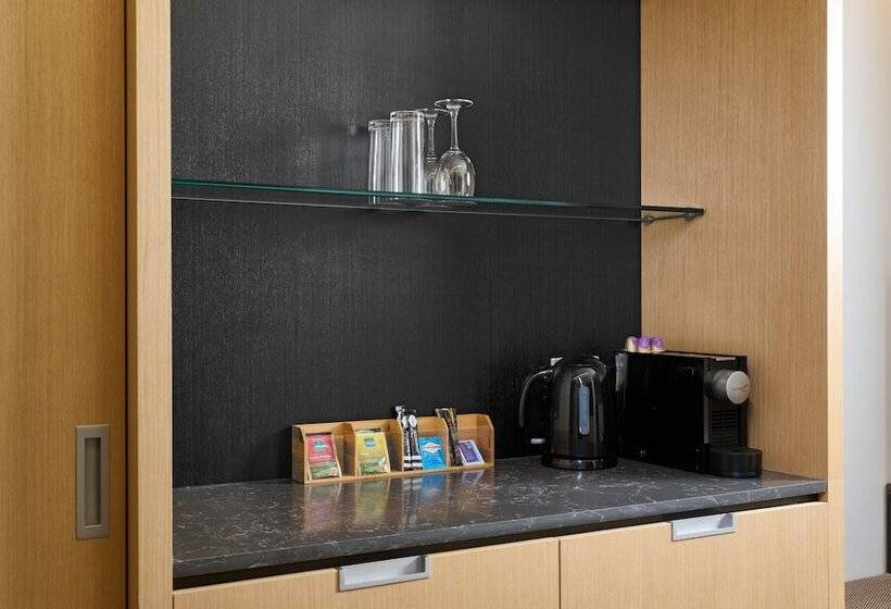 スタンダードルーム, Holiday Inn Perth City Centre, An Ihg