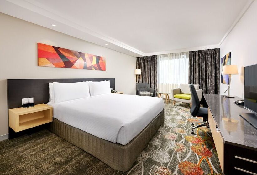 스탠다드 룸, Holiday Inn Perth City Centre, An Ihg