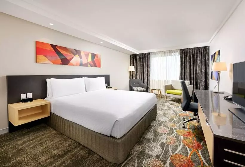 اتاق استاندارد, Holiday Inn Perth City Centre, An Ihg