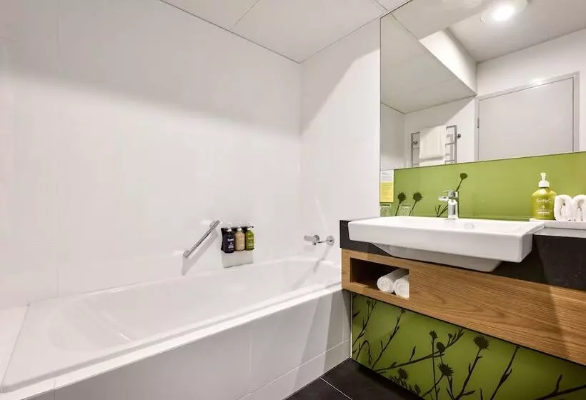 اتاق استاندارد, Holiday Inn Perth City Centre, An Ihg