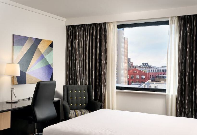 スタンダードルーム, Holiday Inn Perth City Centre, An Ihg