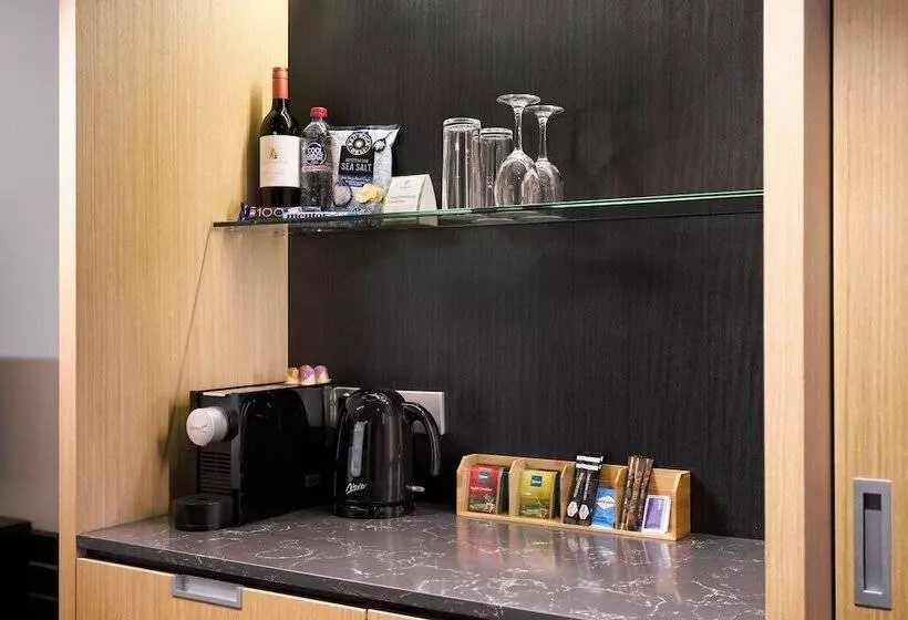 اتاق استاندارد, Holiday Inn Perth City Centre, An Ihg