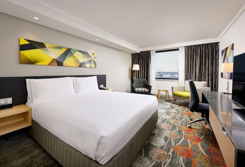 スタンダードルーム, Holiday Inn Perth City Centre, An Ihg