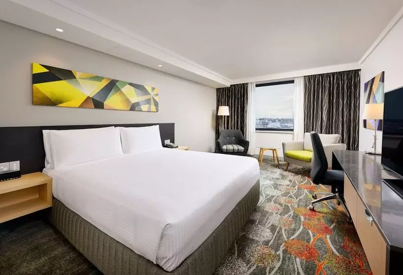 اتاق استاندارد, Holiday Inn Perth City Centre, An Ihg