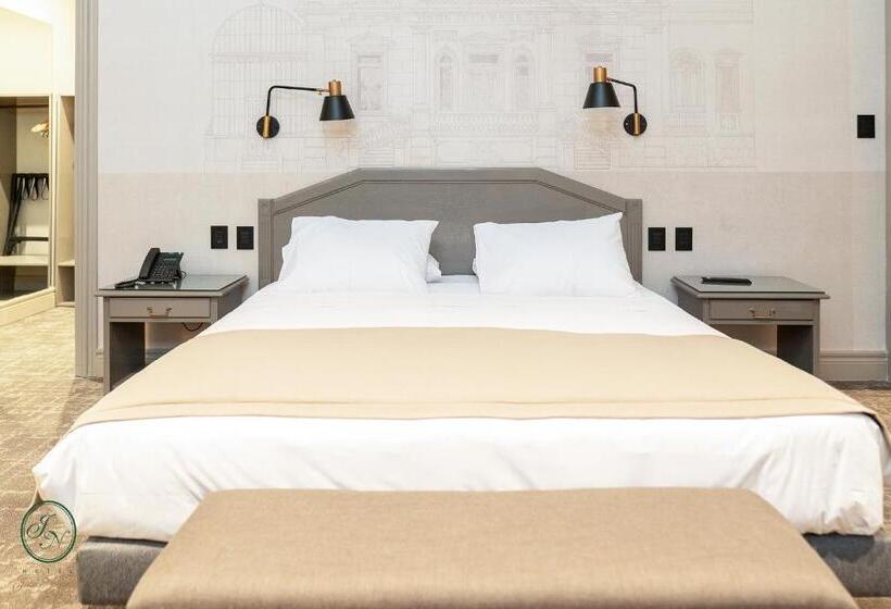 סוויטה, José Nogueira