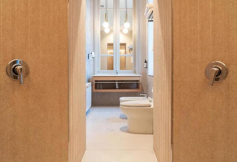 סוויטה, José Nogueira