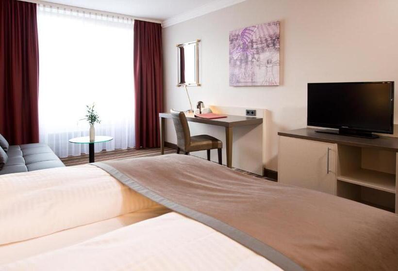 コンフォートルーム, Leonardo Hotel Mönchengladbach
