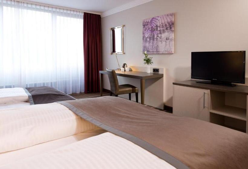 コンフォートルーム, Leonardo Hotel Mönchengladbach