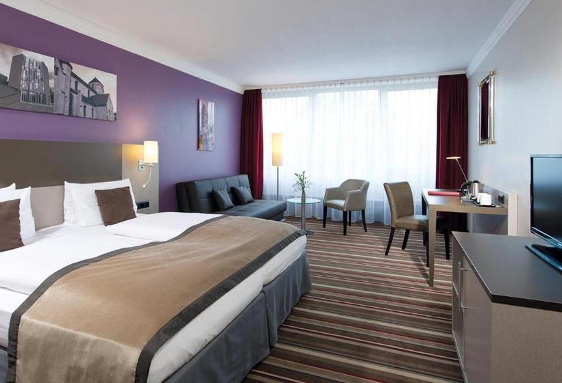 コンフォートルーム, Leonardo Hotel Mönchengladbach