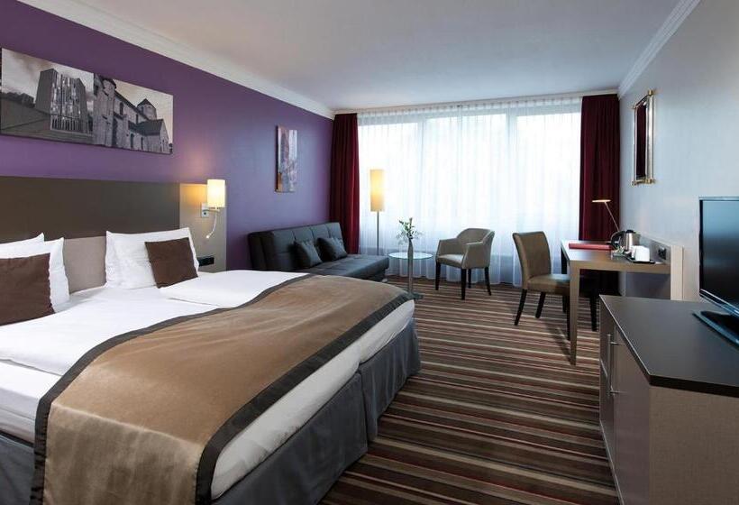コンフォートルーム, Leonardo Hotel Mönchengladbach
