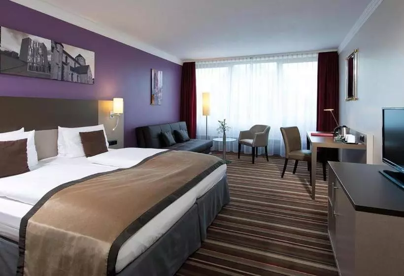 コンフォートルーム, Leonardo Hotel Mönchengladbach