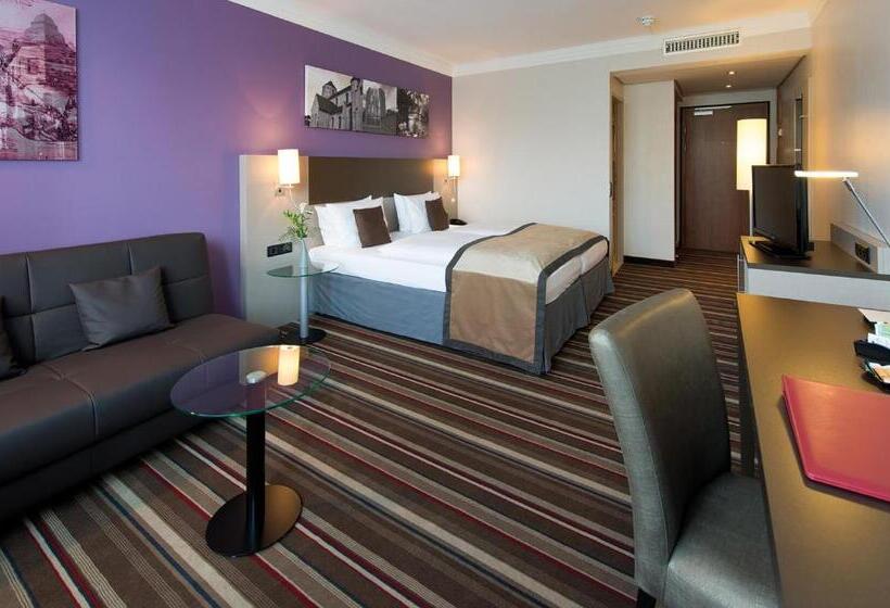 スーペリアールーム, Leonardo Hotel Mönchengladbach