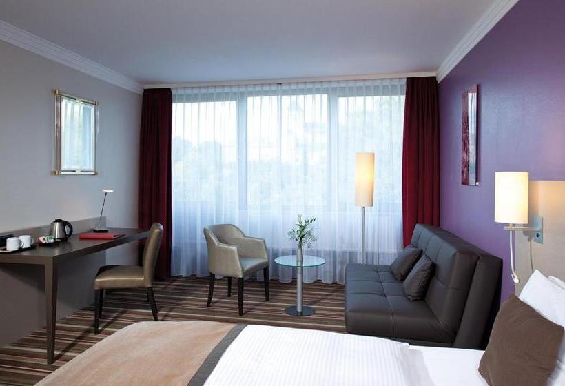スーペリアールーム, Leonardo Hotel Mönchengladbach