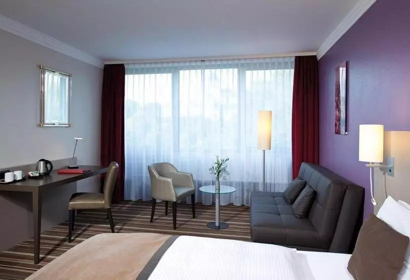 スーペリアールーム, Leonardo Hotel Mönchengladbach