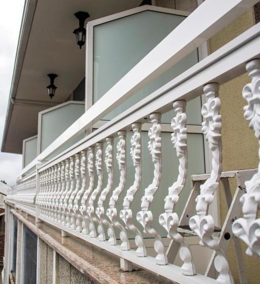 غرفة قياسية, Lorenzo