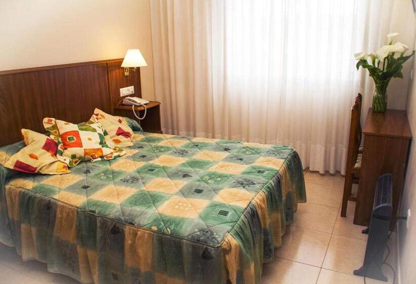 חדר סטנדרט, Lorenzo