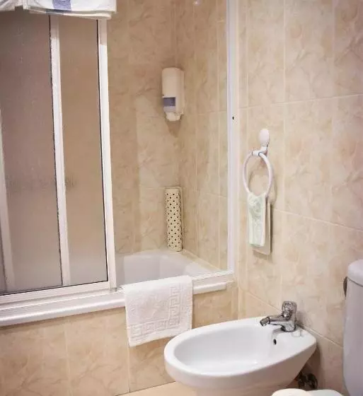 Standard-huone, Lorenzo
