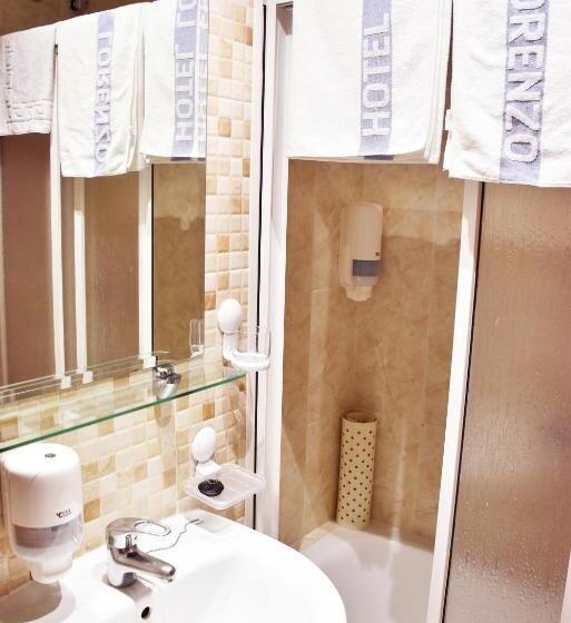 חדר סטנדרט, Lorenzo