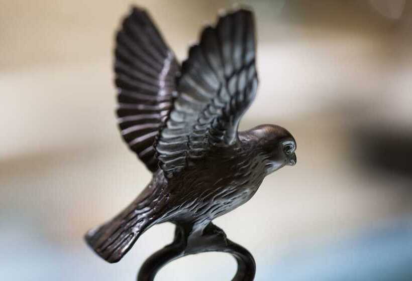 Suite Club, Mandarin Oriental Taipei