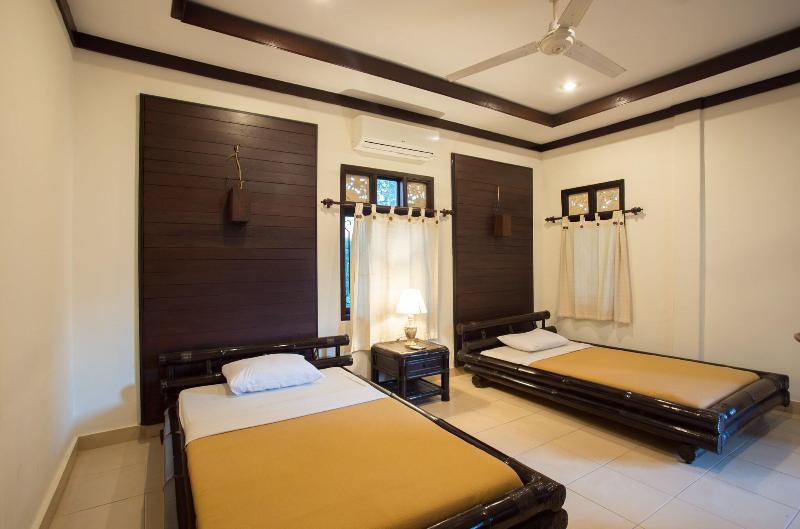 اتاق لوکس, Mandarin Oriental Taipei