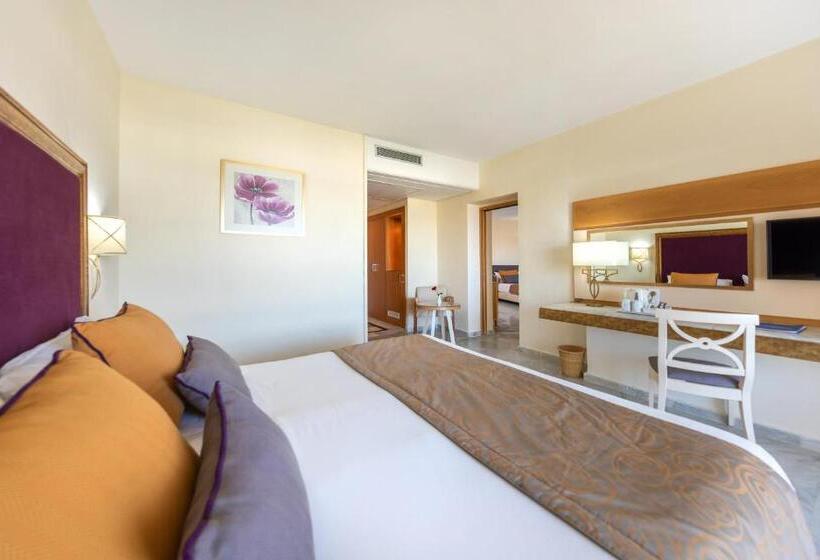 스탠다드 룸 가든 전망, Marhaba Palace