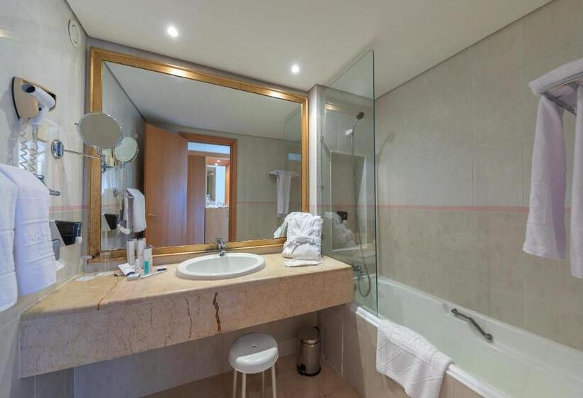 스탠다드 룸 바다 전망, Marhaba Palace