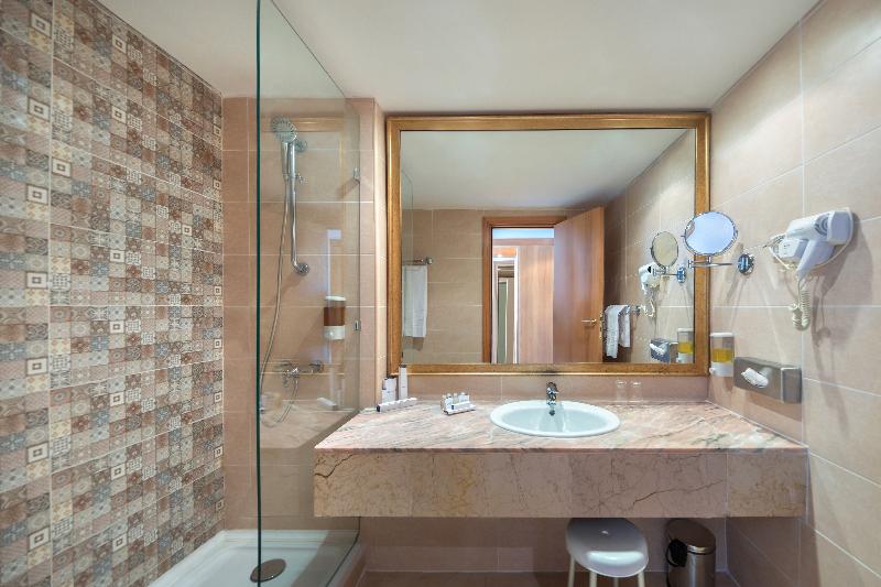 스탠다드 룸 바다 전망, Marhaba Palace