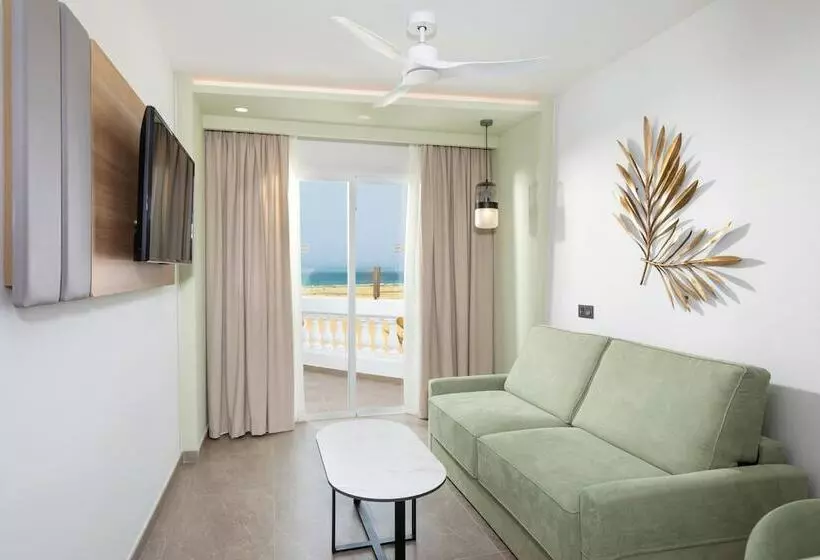 سوییت جونیور سوپریور, Hotel Riu Palace Maspalomas - Adults Only
