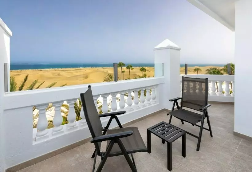 سوییت جونیور سوپریور, Hotel Riu Palace Maspalomas - Adults Only