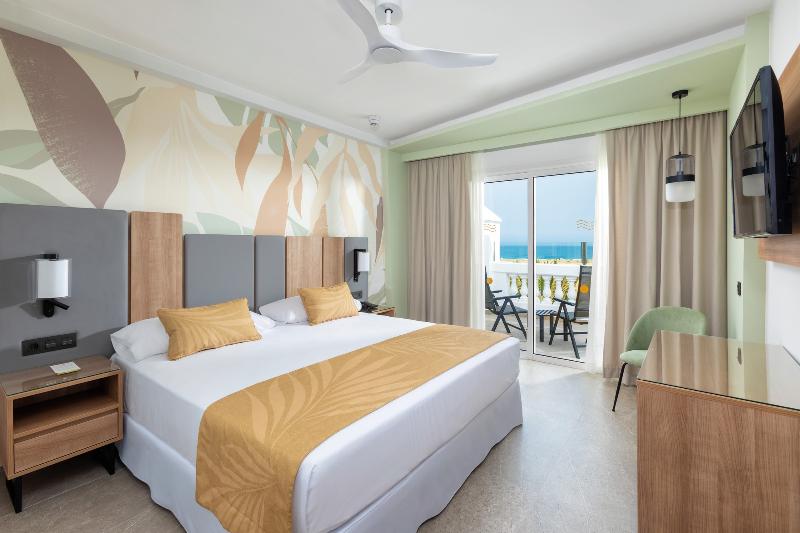 スーペリアージュニアスイート, Hotel Riu Palace Maspalomas - Adults Only