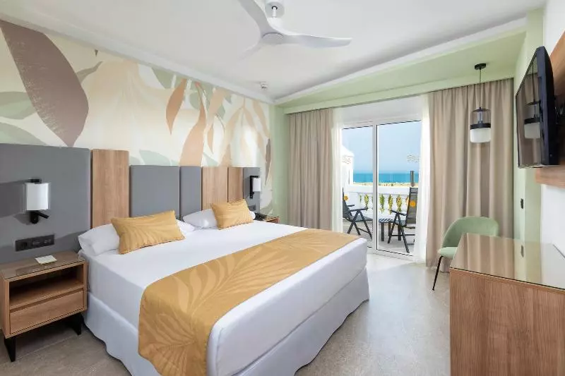 سوییت جونیور سوپریور, Hotel Riu Palace Maspalomas - Adults Only