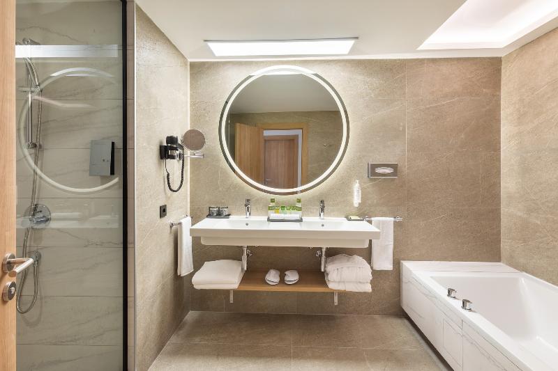 סוויטת ג'וניור סופריור, Hotel Riu Palace Maspalomas - Adults Only