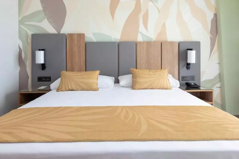 سوییت جونیور سوپریور, Hotel Riu Palace Maspalomas - Adults Only