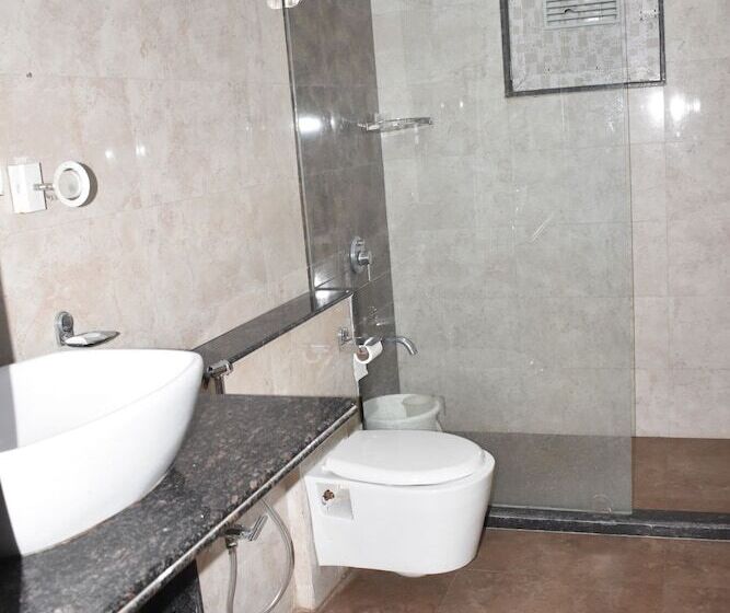 Standard Room, Royal Highness