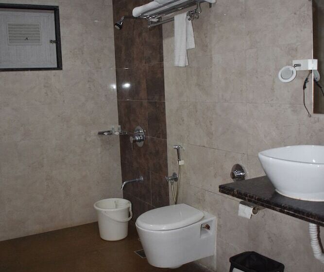 Standard Room, Royal Highness