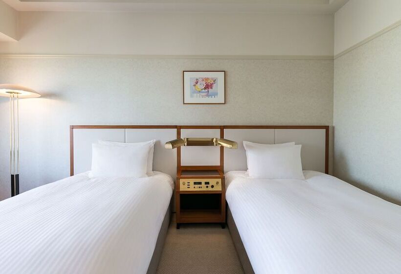 חדר קלאסי, Grand Mercure Sapporo Odori Park