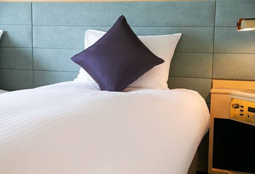 חדר קלאסי, Grand Mercure Sapporo Odori Park