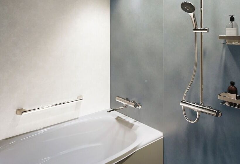 חדר סופריור, Grand Mercure Sapporo Odori Park