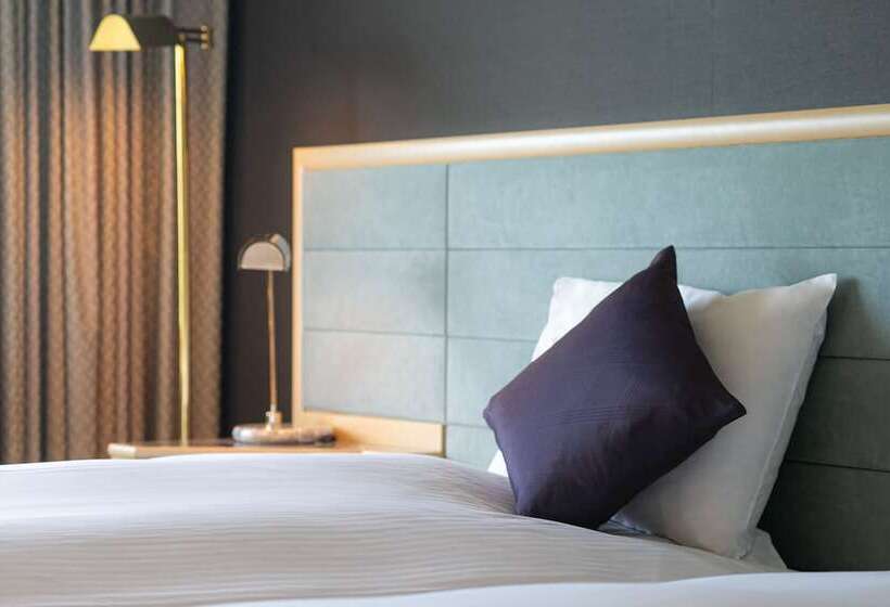 חדר סופריור, Grand Mercure Sapporo Odori Park