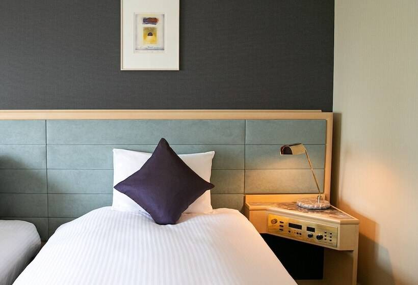 חדר סופריור, Grand Mercure Sapporo Odori Park