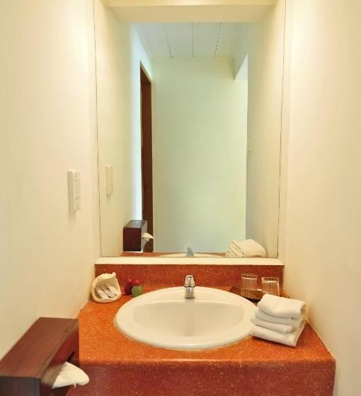 חדר דלוקס, Sativa Sanur Cottages