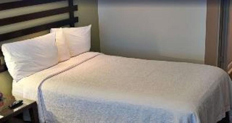 סוויטה, Senator Águilas