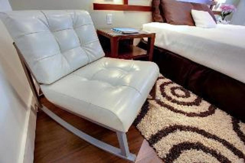 סוויטה, Senator Águilas