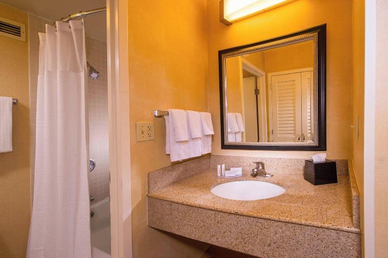 חדר סטנדרט נוף לים, Senator Águilas